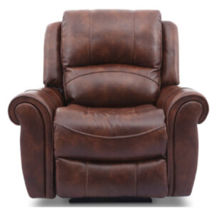 One seater recliner