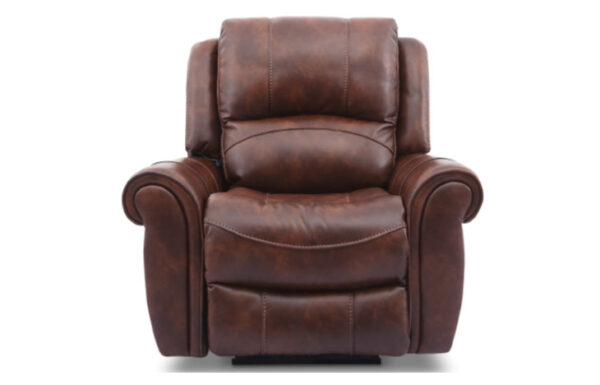 One seater recliner