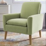 Solid Wood Bulter Armchair by Sofa Crafter