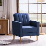 Urban Dari 29.2'' Wide Armchair