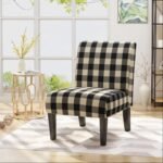 Efird  Side Chair By Sofa Crafter