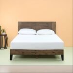 Urban Kira Platform Bed