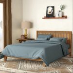 Urban Morgan Hill Platform Bed