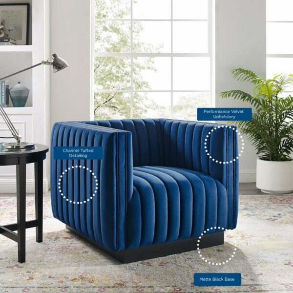 Solid Wood Kwok Upholstered Armchair By Sofa Crafter
