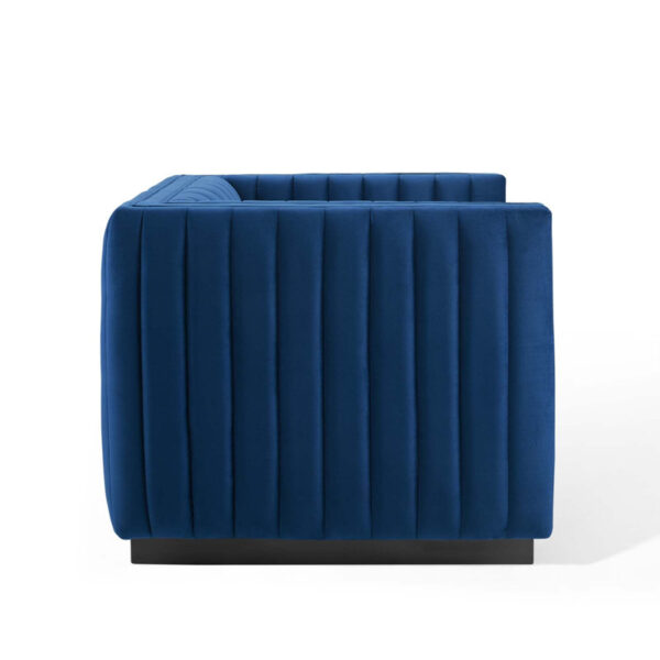 Solid Wood Kwok Upholstered Armchair By Sofa Crafter