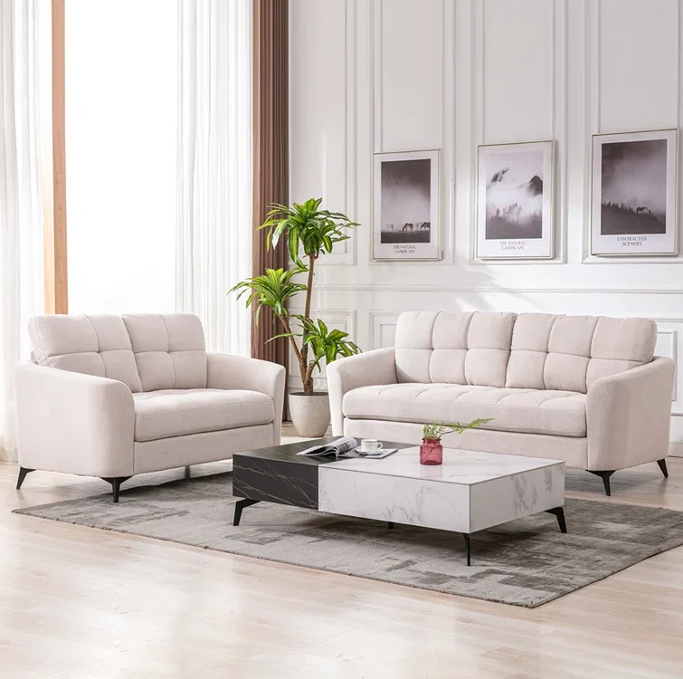 Five Seater sofa