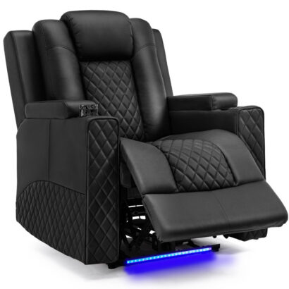 electric recliner