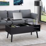 Urban Lift Top Amethy Coffee Table With Storage By Sofa Crafter