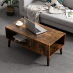 Urban Kelmscott Coffee Table With Storage By Sofa Crafter