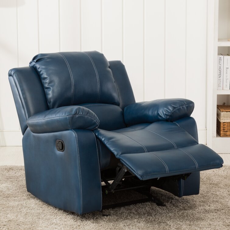 Glider 2025 rocker recliner