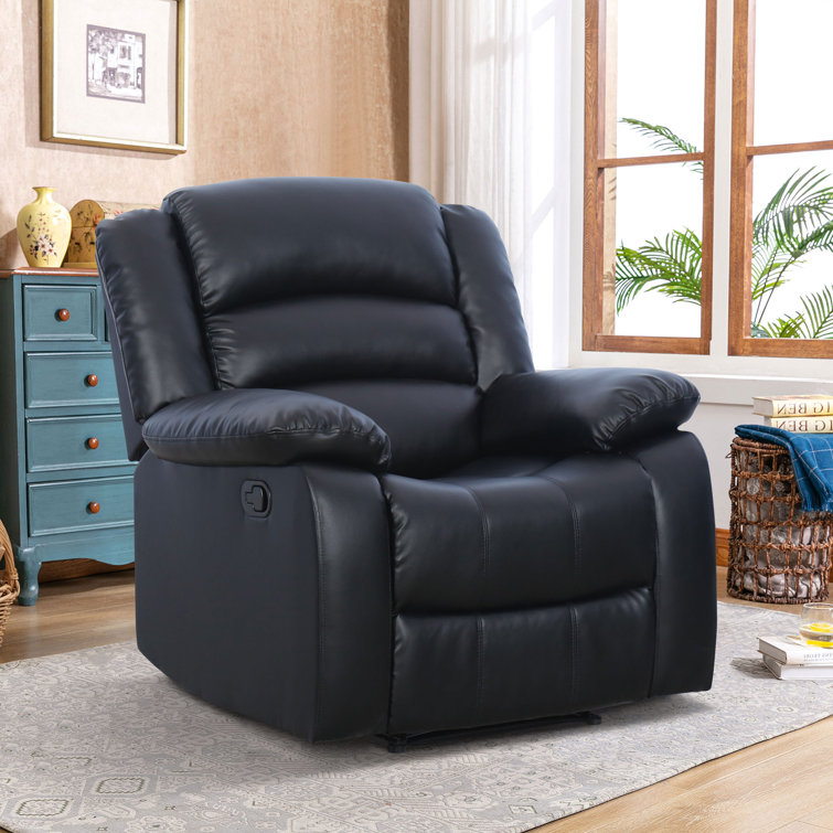 Manual recliner online