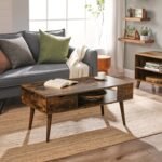 Sofa Crafter Bader Coffee Table With Storage